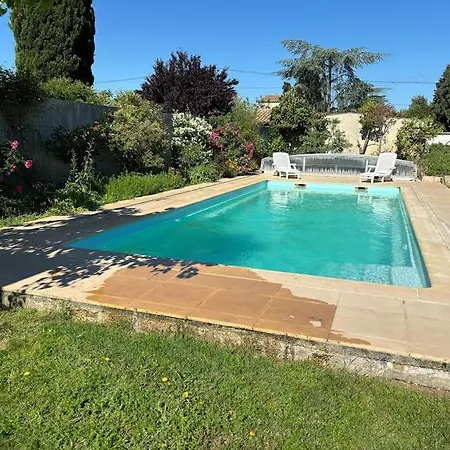 Hébergement de vacances Florence Et Francis *