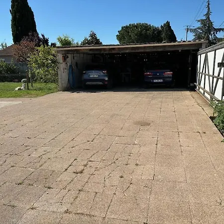 Hébergement de vacances Florence Et Francis Cuxac-dʼAude