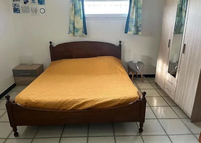 Florence Et Francis بيت للعطل Cuxac-dʼAude