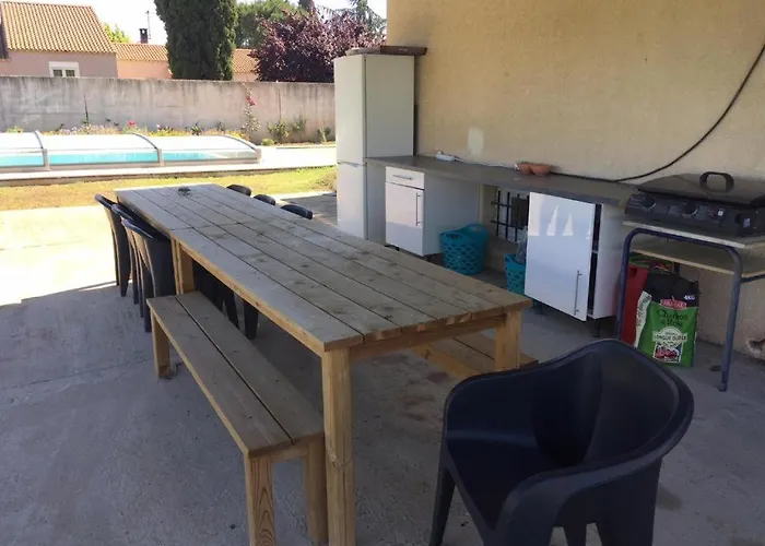 Florence Et Francis *