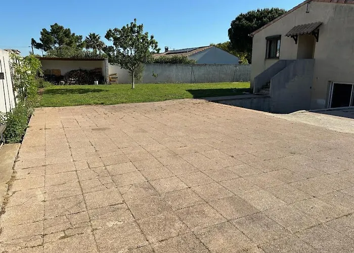 Florence Et Francis بيت للعطل