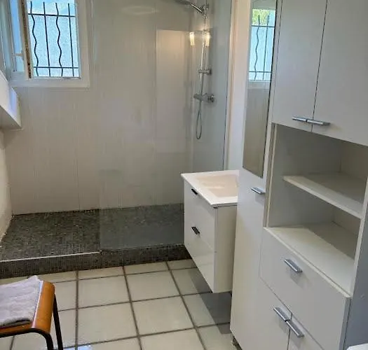 بيت للعطل Florence Et Francis